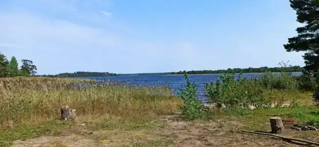 Серебряное озеро - 38