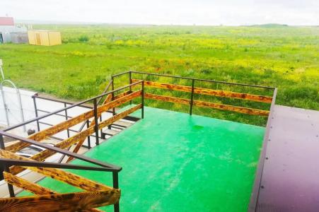 Простоквашино на Азове - 64