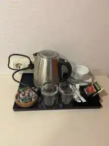 Номера и завтрак - 72