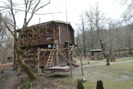 Турполяна баня Мамонт - 6