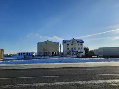 Надежда - 1