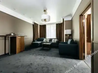 Alma Park Resort - 15