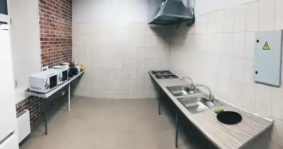 Дом Ученых На Почтовой - 14