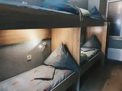 Дом Ученых На Почтовой - 12