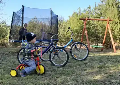 Лесной Эдем - 95