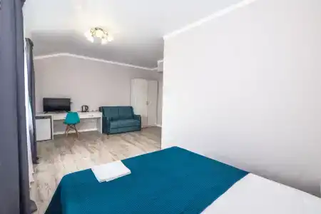 Солнечный Остров - 1