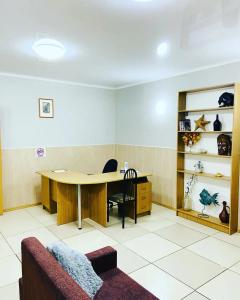 Космонавт - 45