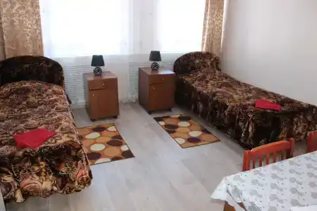 Советская - 16