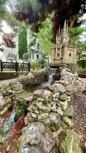 Дача Доктора Штейнгольца - 2