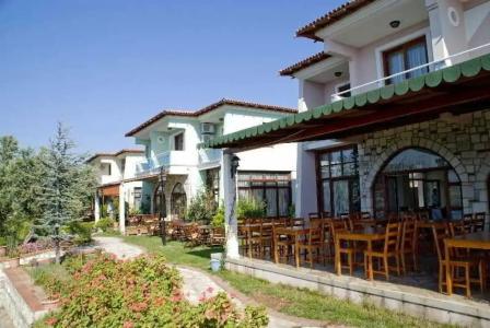 Akay Garden Family Club - 0