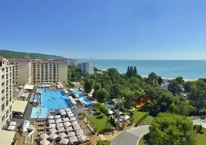 Melia Grand Hermitage All Inclusive - 34