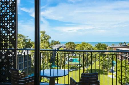 Hua Hin Marriott Resort And Spa - Sha Extra Plus - 23