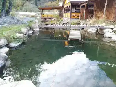 Зона отдыха Озерный - 9
