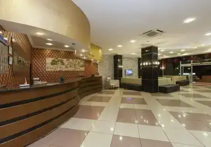 Matiate & Spa - 1