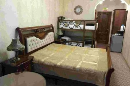 Коттедж Согдиана - 99