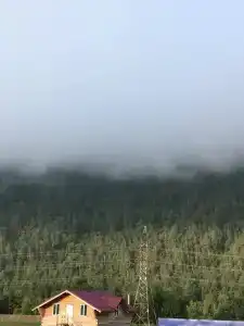 Русский дворик - 6