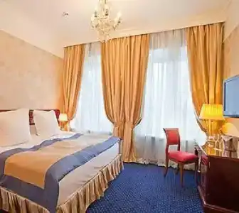 Золотой Треугольник - 45