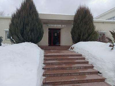 Швейцарский Дом - 19