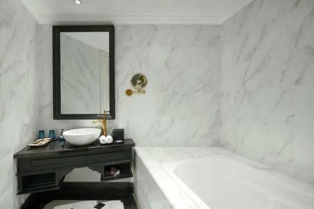 Aira Boutique Hanoi & Spa - 38