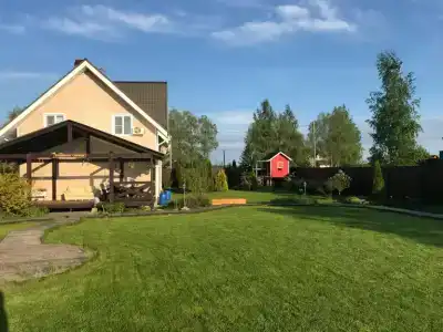Småland FamilyHouse - 0