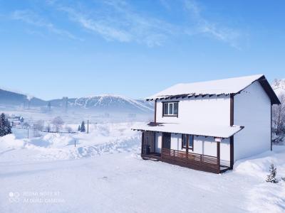 Mountains - 3