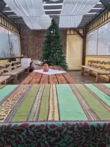 Курочка ряба - 38