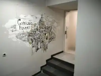 Hostel Coriolis Nevsky - 5