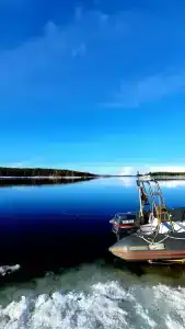 Полярный круг - 36