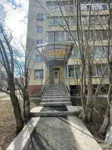 Шумак Турс - 36