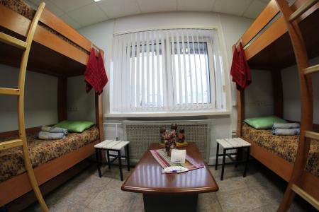 Hostel Adres - 26