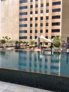 Novotel Deira City Centre - 77