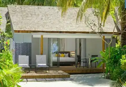 lti Maafushivaru Maldives - 14