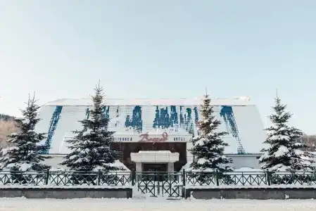 Восход - 11