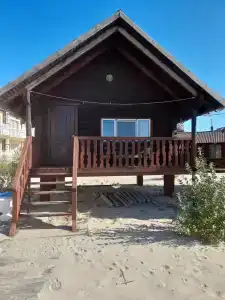 Пансионат Del Mar - 27