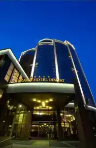 Rosslyn Dimyat Varna - 0