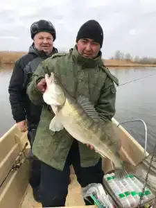 На крючке - 20
