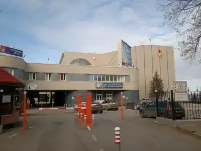 ЦСК ВВС - 35
