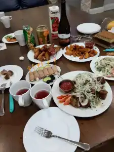 Мини-отель при оздоровительном центре Мир Саун - 22