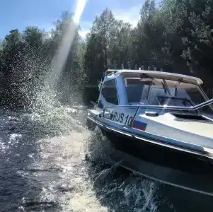 Медвежий угол - 37