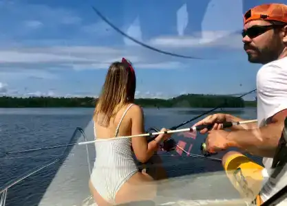 Медвежий угол - 38