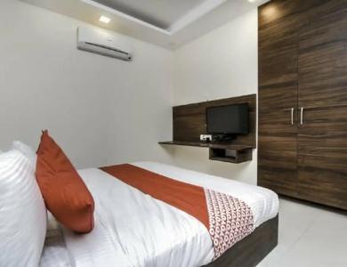 Collection O 28825 Oriental Inn Gopalapuram - 21