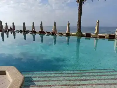 Hôtel Sol Azur Beach - 27