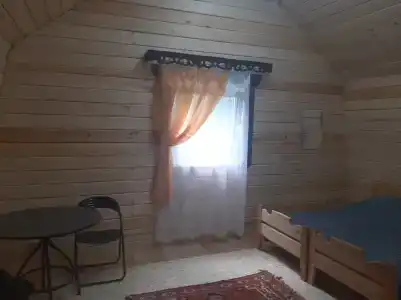 Телецкое - 4