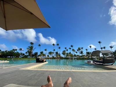 Lopesan Costa Bávaro Resort, Spa & Casino - 87