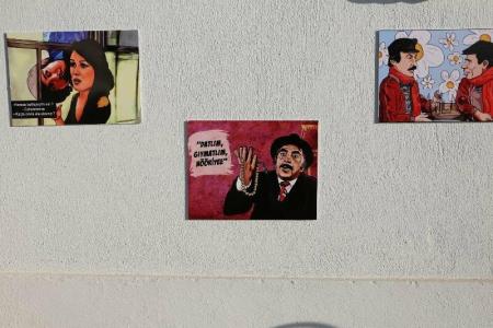 Düşler Evim Butik Otel - 17