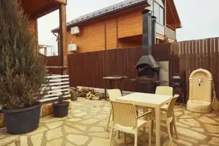 Этно Вилла - 81