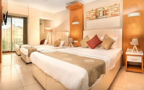 Temple Beach - All Inclusive - 18