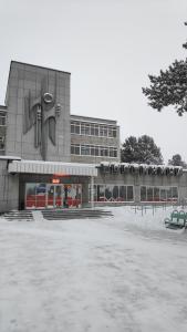 Лесная - 17
