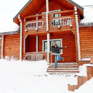 Кирилловская - 1