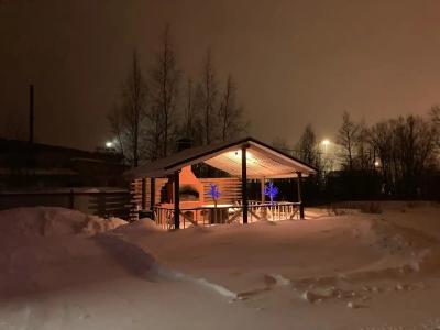 Благодать-2